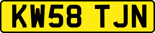 KW58TJN