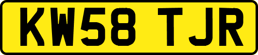 KW58TJR