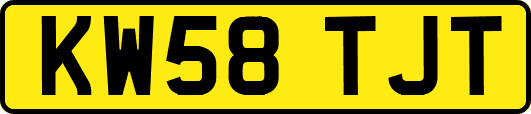KW58TJT