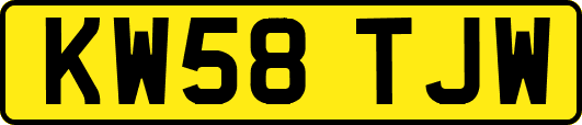 KW58TJW