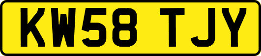 KW58TJY