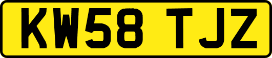 KW58TJZ