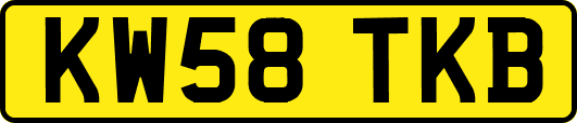 KW58TKB