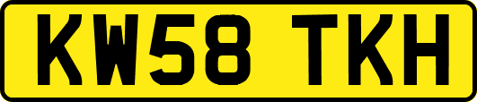 KW58TKH