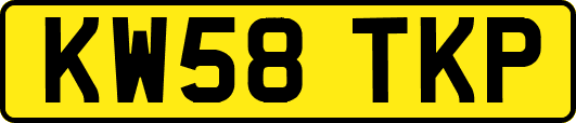 KW58TKP