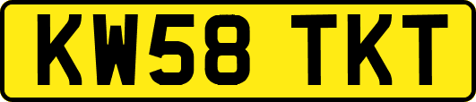 KW58TKT