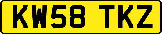 KW58TKZ