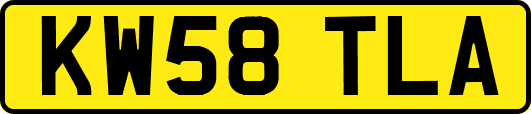 KW58TLA