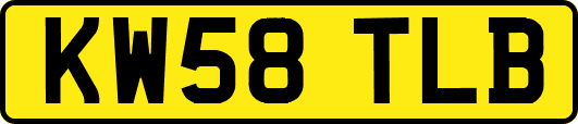 KW58TLB