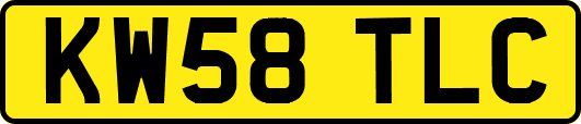 KW58TLC