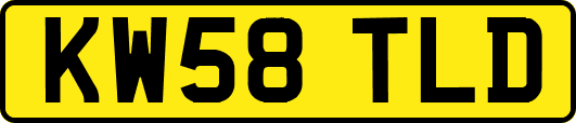 KW58TLD