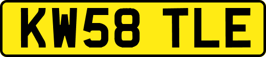 KW58TLE