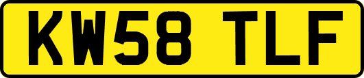 KW58TLF