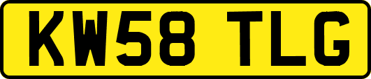 KW58TLG