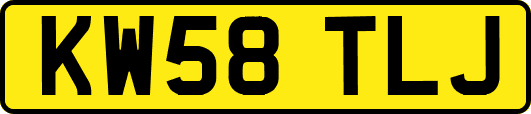 KW58TLJ