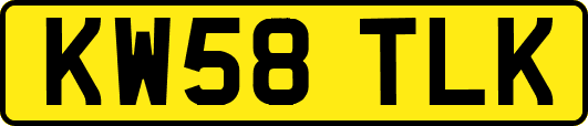 KW58TLK