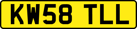 KW58TLL