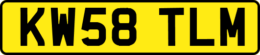 KW58TLM