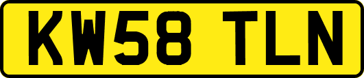 KW58TLN