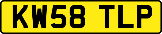 KW58TLP