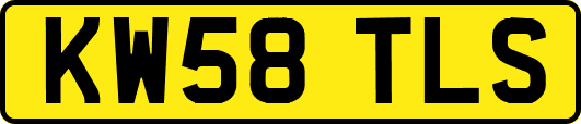 KW58TLS