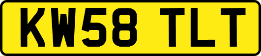 KW58TLT