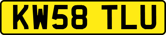 KW58TLU