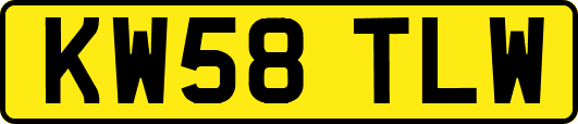 KW58TLW