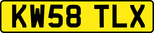 KW58TLX