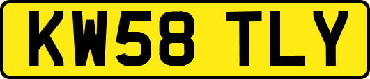 KW58TLY