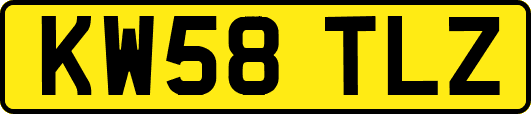 KW58TLZ
