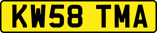 KW58TMA
