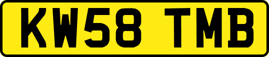 KW58TMB