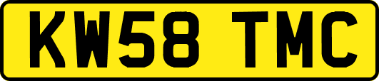 KW58TMC