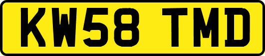 KW58TMD