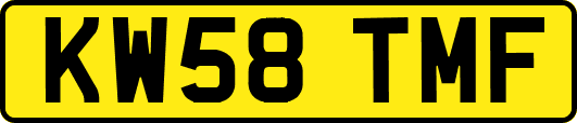 KW58TMF