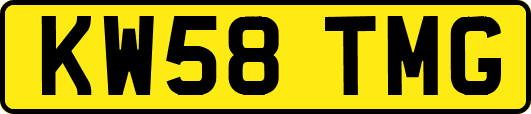 KW58TMG