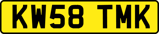 KW58TMK