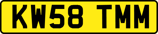 KW58TMM