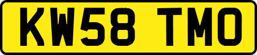 KW58TMO