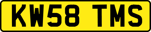 KW58TMS