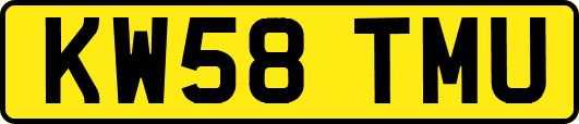 KW58TMU