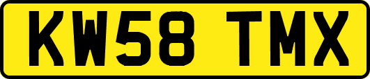 KW58TMX
