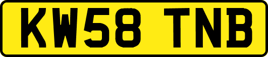 KW58TNB
