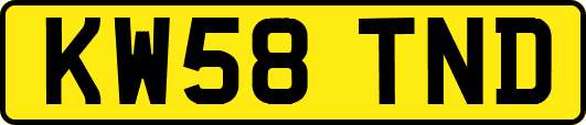 KW58TND