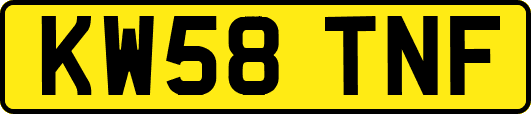 KW58TNF