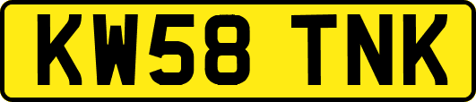 KW58TNK