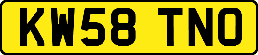 KW58TNO