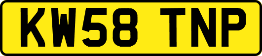 KW58TNP
