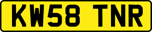 KW58TNR